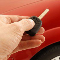 Car Remote 08