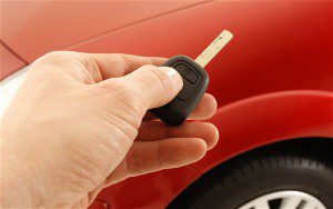 Car Remote 08