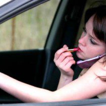 Safe Driving 01