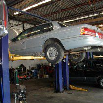 auto repair 14