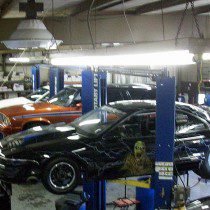 auto repair 23
