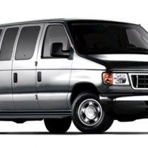 blackvan