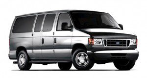 blackvan