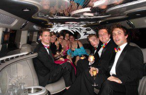 limousine 75