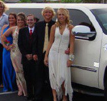 limousine 76