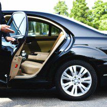 limousine 117