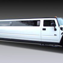 limousine 128