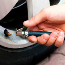 Tyre Upkeep 08