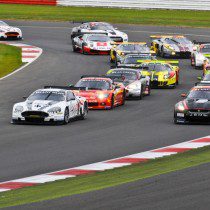 racing