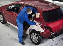 car shop
