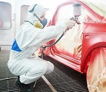 car shop