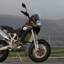 motorbike