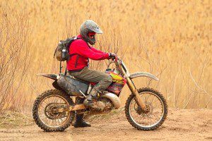 motorbike
