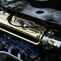 best car engine