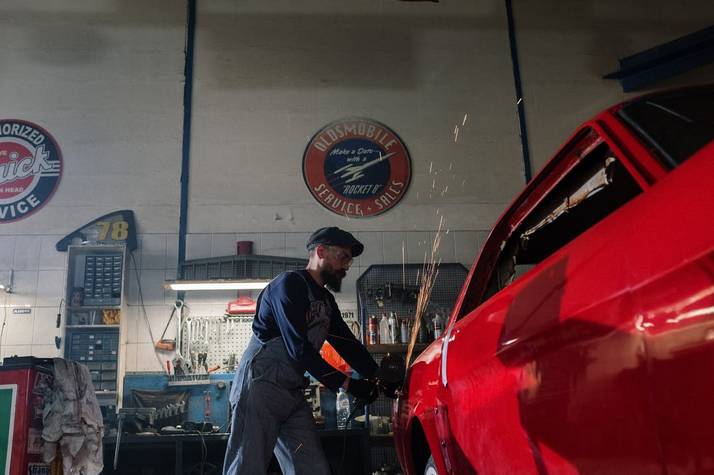 mechanic