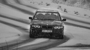 Winter Driving Survival Guide